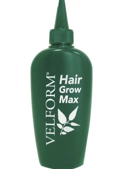 Hot BADER "VELFORM Hair Grow Max" Haarwasser