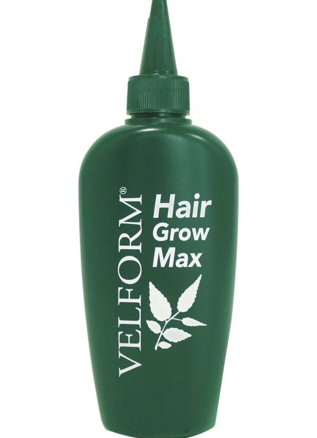 Hot BADER "VELFORM Hair Grow Max" Haarwasser