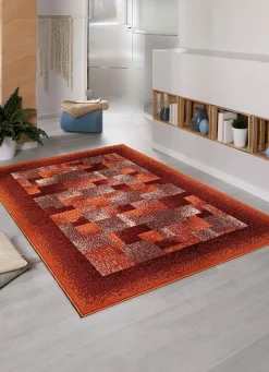 New BADER Velours-Brücken, -Teppiche und -Bettumrandung TERRA