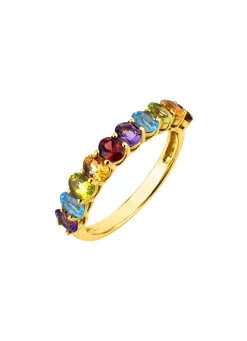 Clearance BADER Vergoldeter Damenring