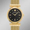 Outlet VERSACE -Quartz-Damenuhr
