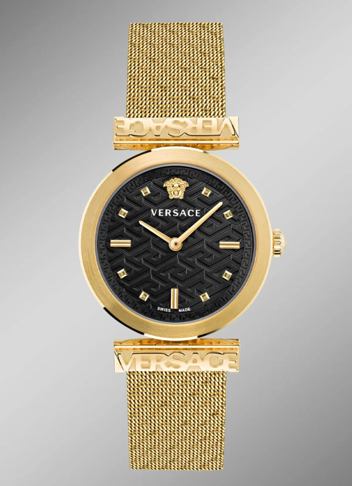 Outlet VERSACE -Quartz-Damenuhr