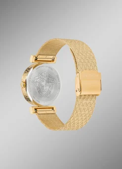 Outlet VERSACE -Quartz-Damenuhr