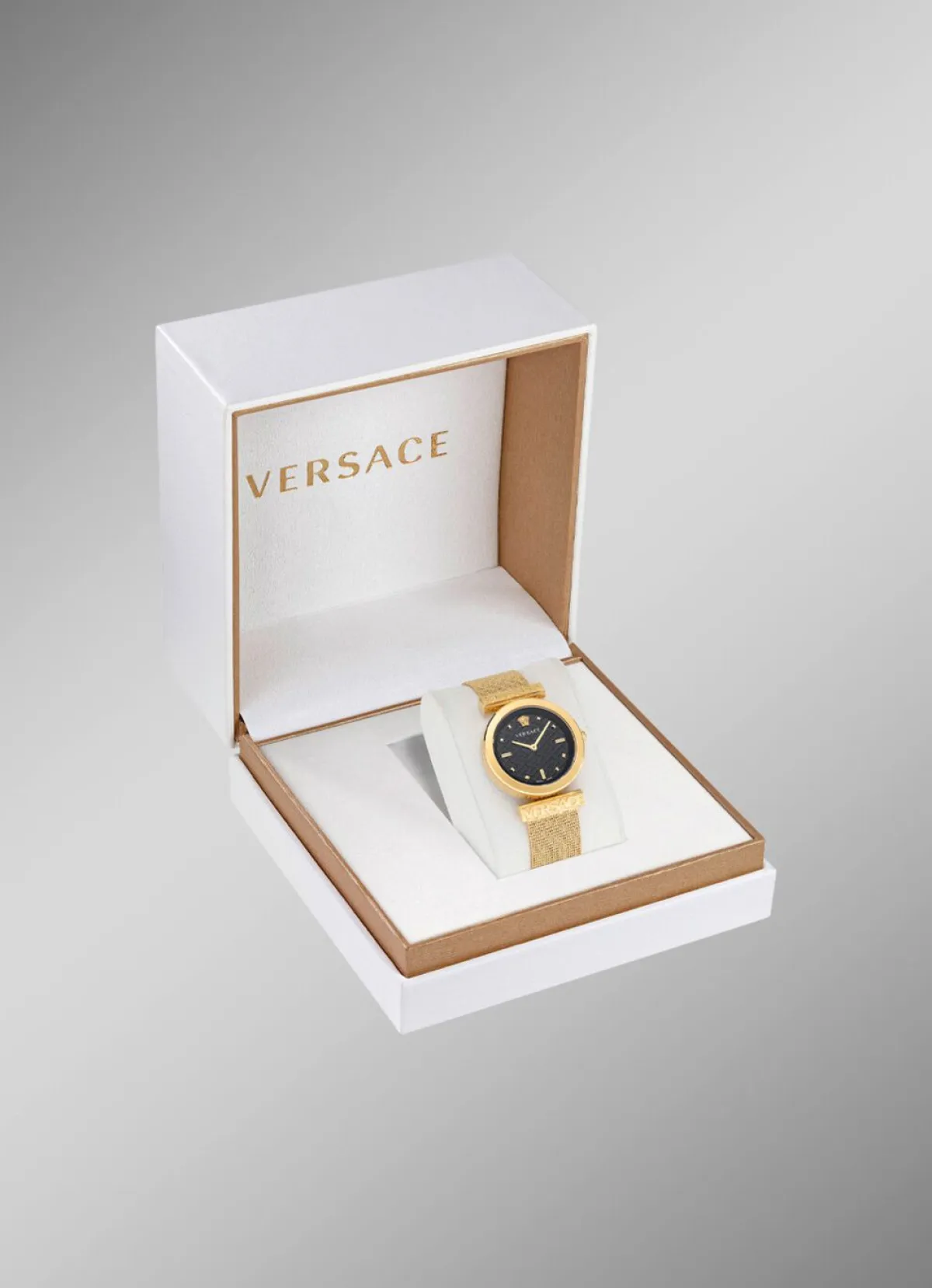 Outlet VERSACE -Quartz-Damenuhr
