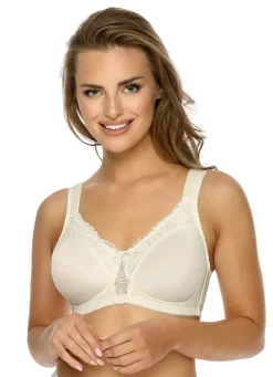Sale BADER Viania Zweierpack BH 1X GRAFIT, 1X SEKT