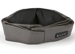 VITALMAXX Shiatsu-Massagegerät ANTHRAZIT