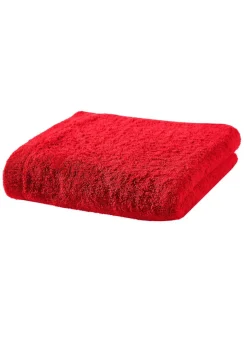 Discount BADER Walkftier-Serie aus reiner Baumwolle ROT