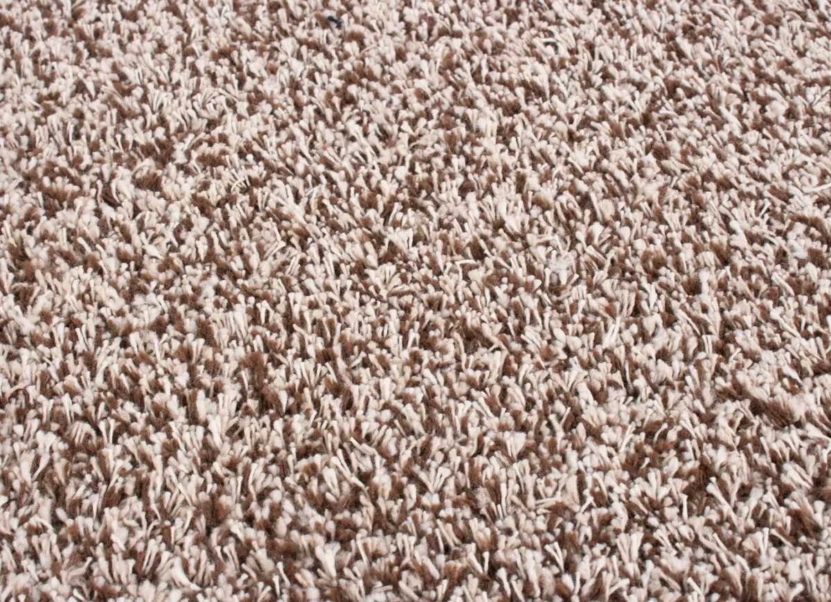 Hot BADER Waschbare Schmutzfangmatte für innen und außen HELLBEIGE