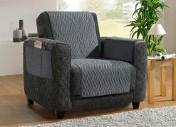 Discount BADER Wasserdichte Schoner – Schutzauflage GRAU
