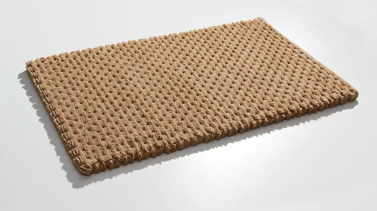 Sale BADER Wende-Badgarnitur BEIGE