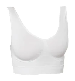 Online BADER Wohlfühl-BH, 3er-Set SCHWARZ-WEISS-NUDE