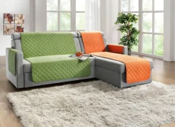 Discount BADER Wohnaccessoires mit Fleckschutz TERRA
