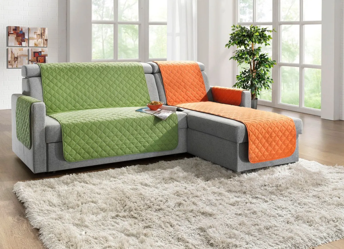 Discount BADER Wohnaccessoires mit Fleckschutz TERRA