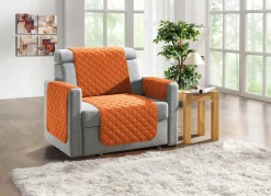 Discount BADER Wohnaccessoires mit Fleckschutz TERRA