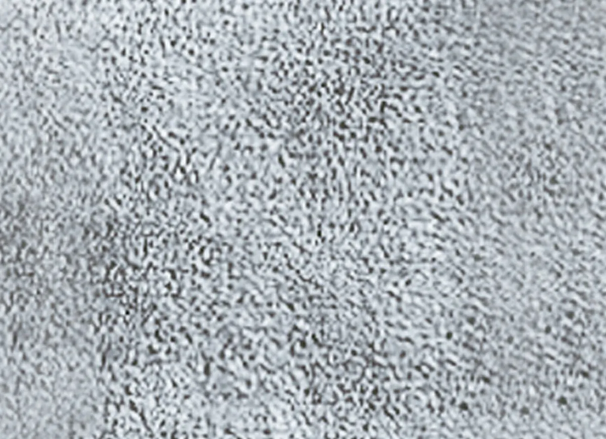 Sale BADER Wohndecke und Sesselschoner mit Fransenabschluss SILBER