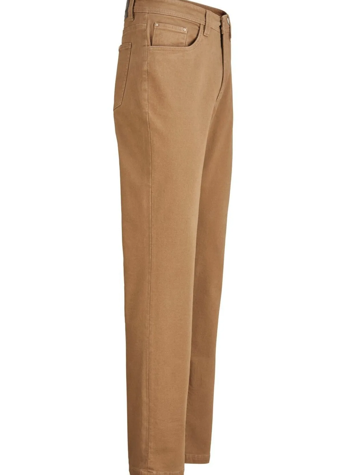 Discount BADER Wärmende Thermojeans in 3 Farben BEIGE