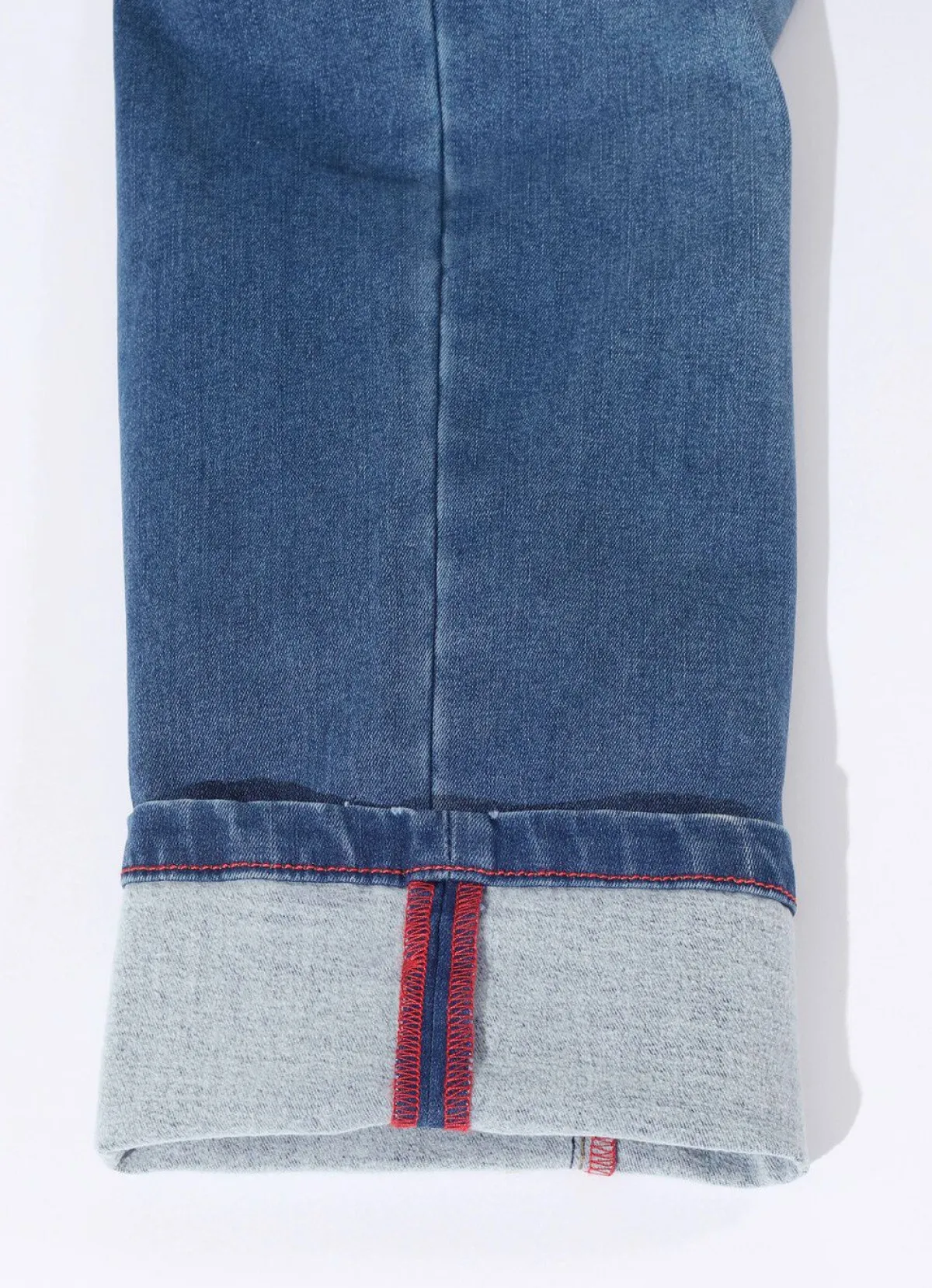 Best BADER Wärmende Thermojeans in 3 Farben JEANSBLAU