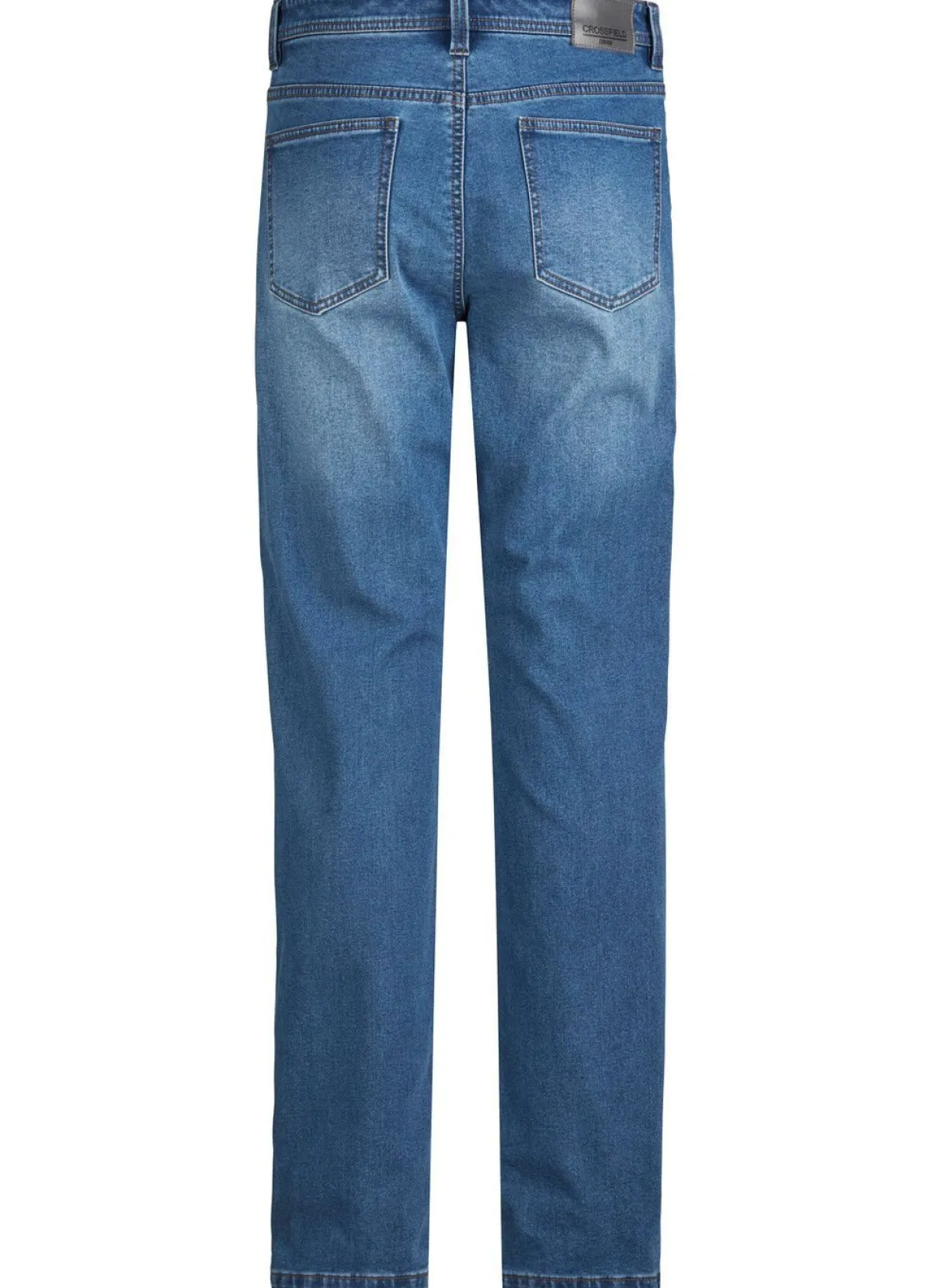 Best BADER Wärmende Thermojeans in 3 Farben JEANSBLAU