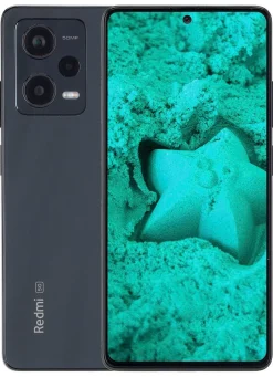 Clearance BADER Xiaomi 12 Pro Smartphone GRAU