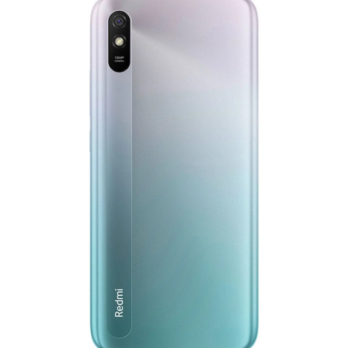 New Xiaomi Smartphone Redmi 9AT HELLBLAU