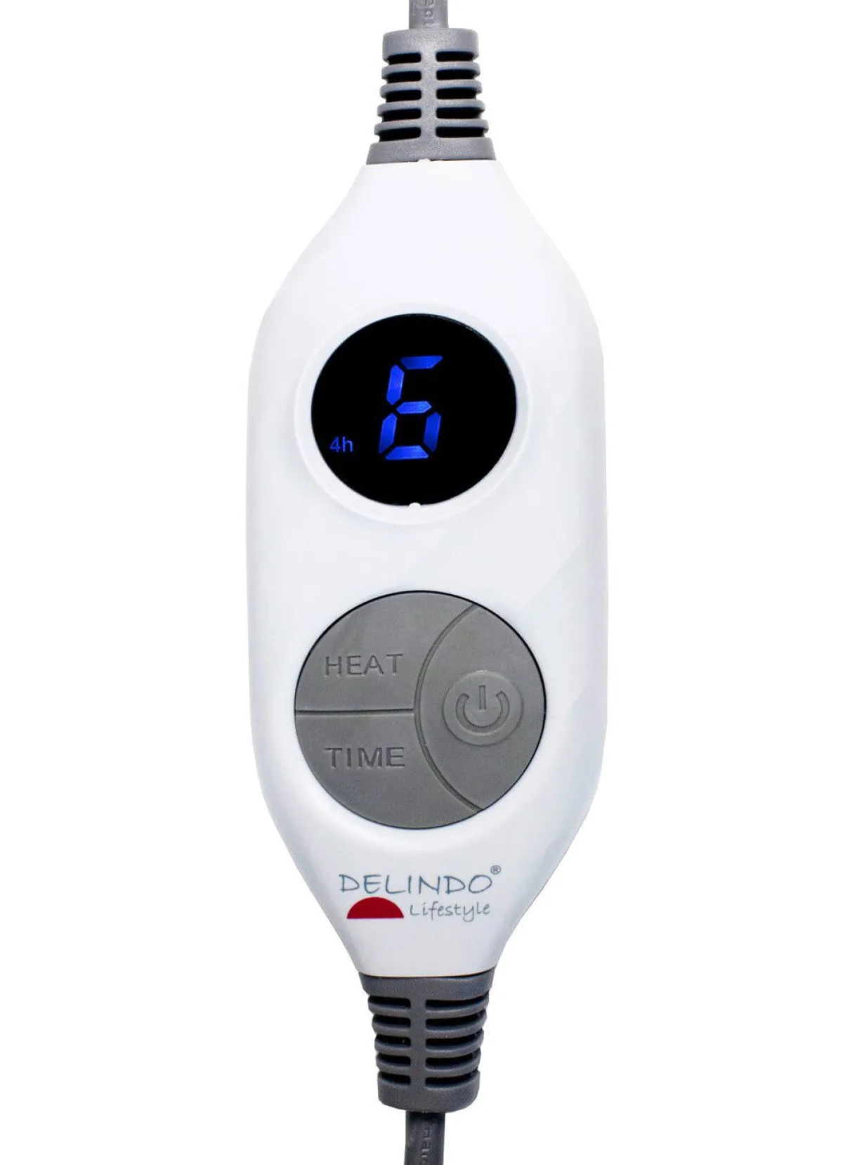 Discount BADER XXL-Heizdecke in Lammfell-Optik BEIGE