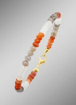 Clearance BADER Zauberhaftes Armband mit Mondstein