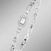 Clearance BADER Zauberhaft funkelndes Armband mit synth. Zirkonia
