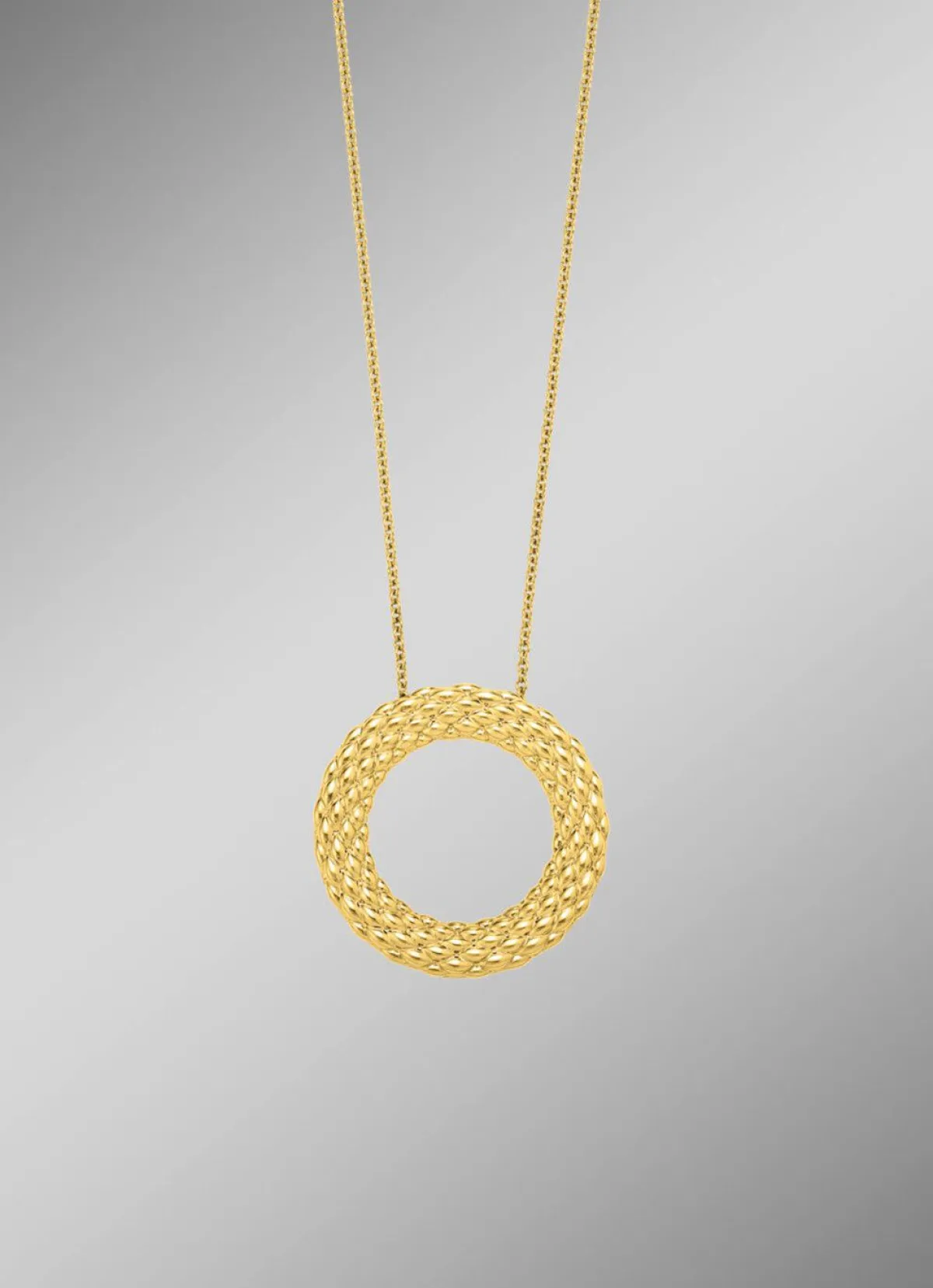 New BADER Zeitlose Eleganz in feinstem Gold