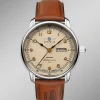 ZEPPELIN Automatik-Herrenuhr