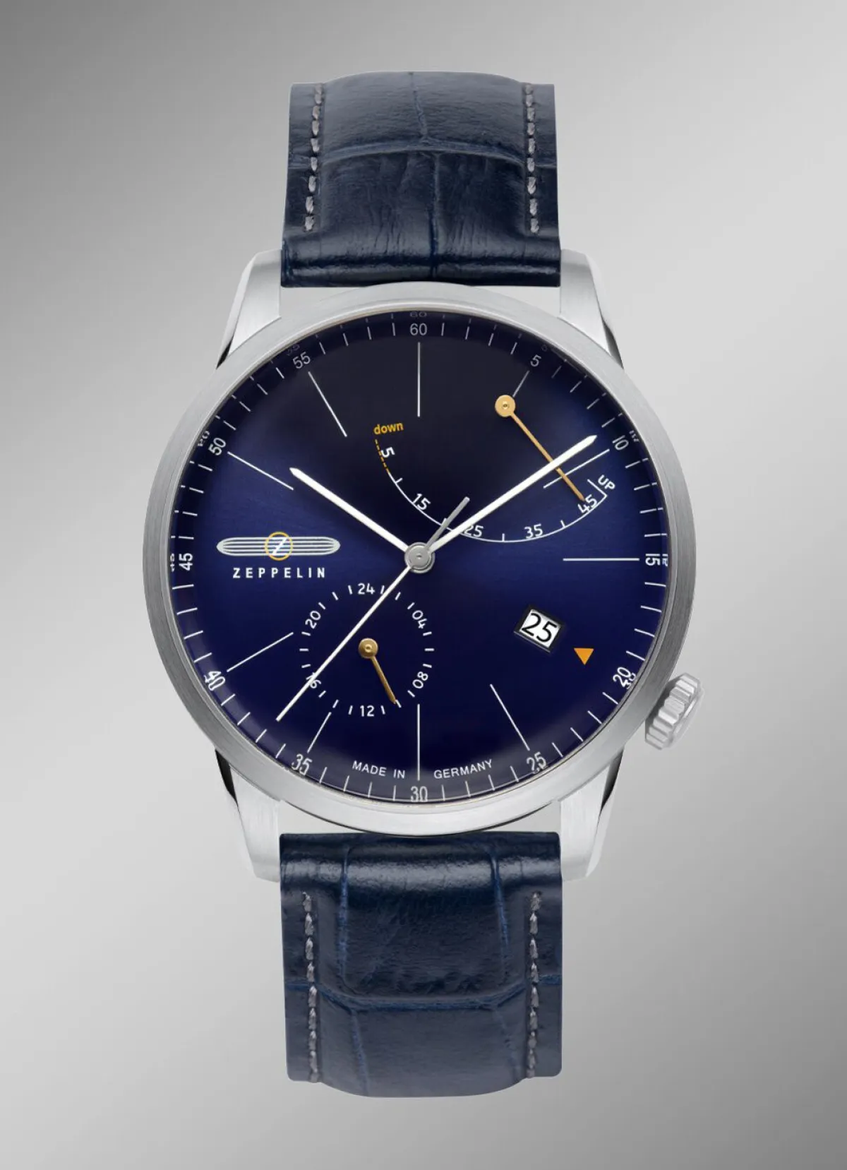 Clearance ZEPPELIN ""-Automatik-Herrenuhr