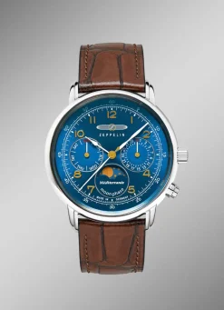 Outlet ZEPPELIN Quartz-Damenuhr