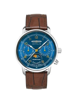 Outlet ZEPPELIN Quartz-Damenuhr