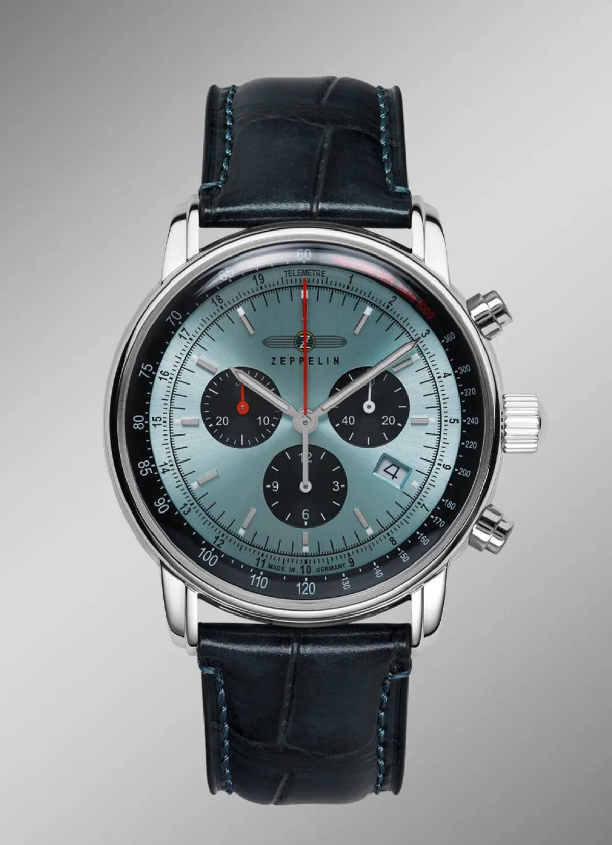 Sale ZEPPELIN Quartz-Herrenuhr