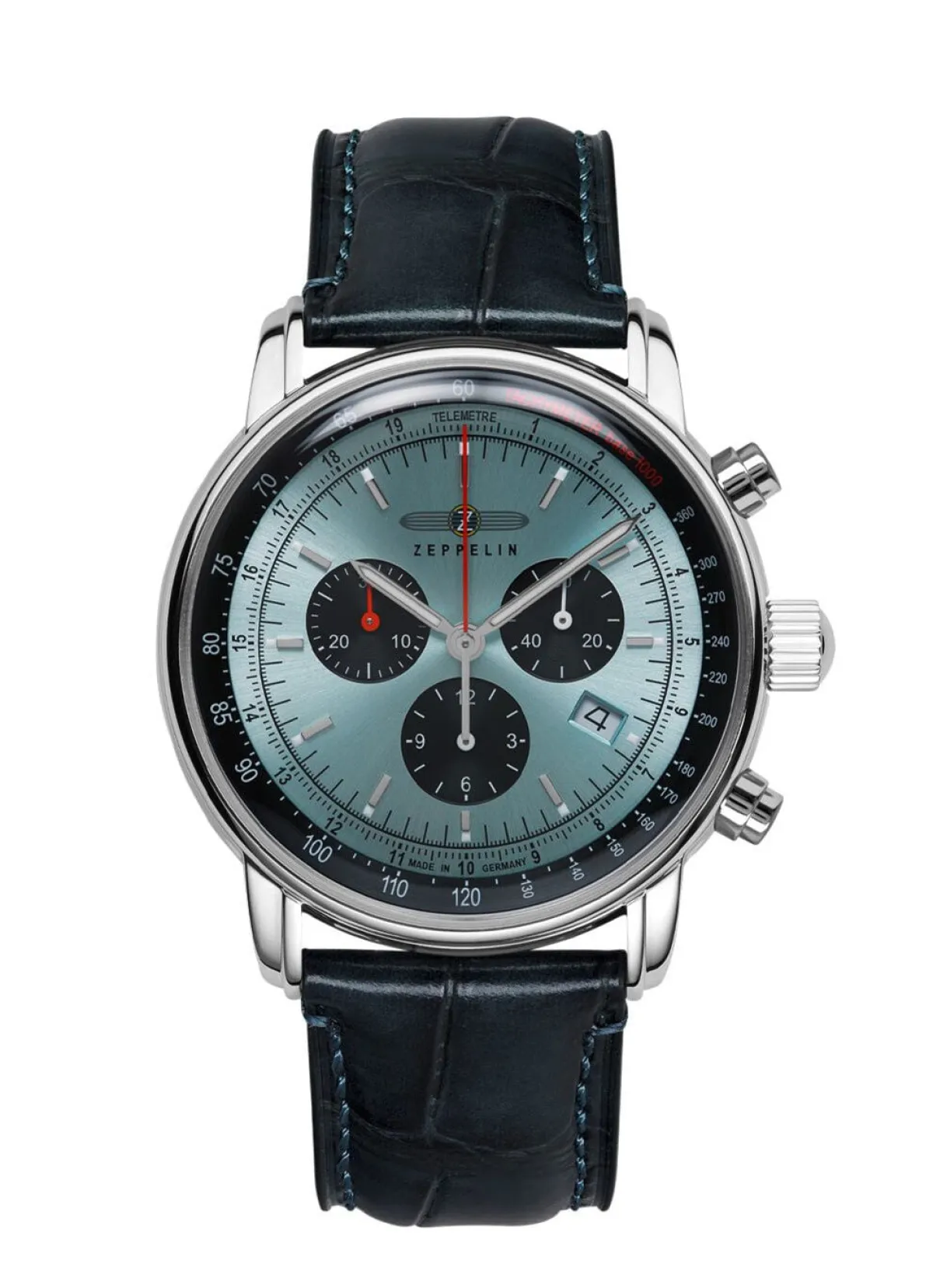Sale ZEPPELIN Quartz-Herrenuhr