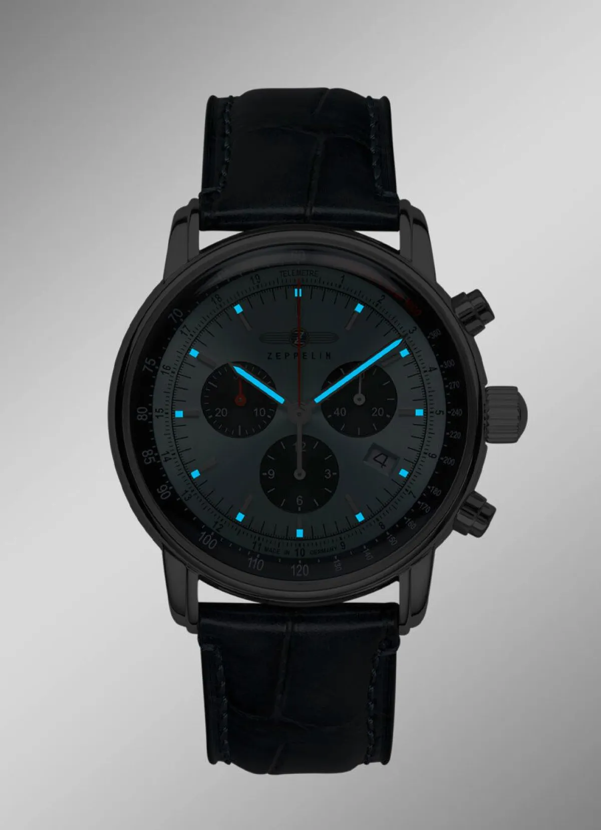 Sale ZEPPELIN Quartz-Herrenuhr