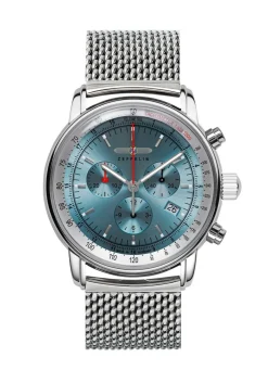 Hot ZEPPELIN Quartz-Herrenuhr