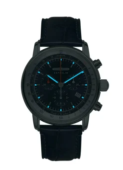 Clearance ZEPPELIN Quartz-Herrenuhr