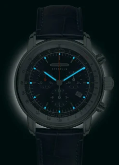 Clearance ZEPPELIN Quartz-Herrenuhr