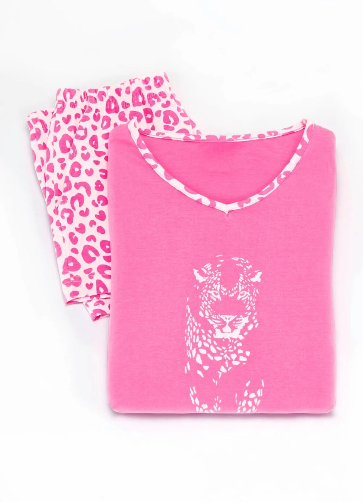 Outlet BADER Zweierpack Shorty mit Dehnbund aus Baumwolle 1X KROKUS, 1X PINK